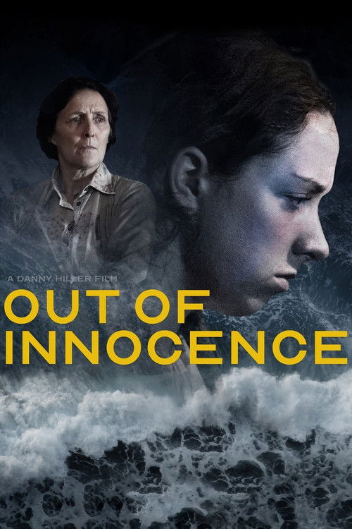 Out of Innocence (2019) poster