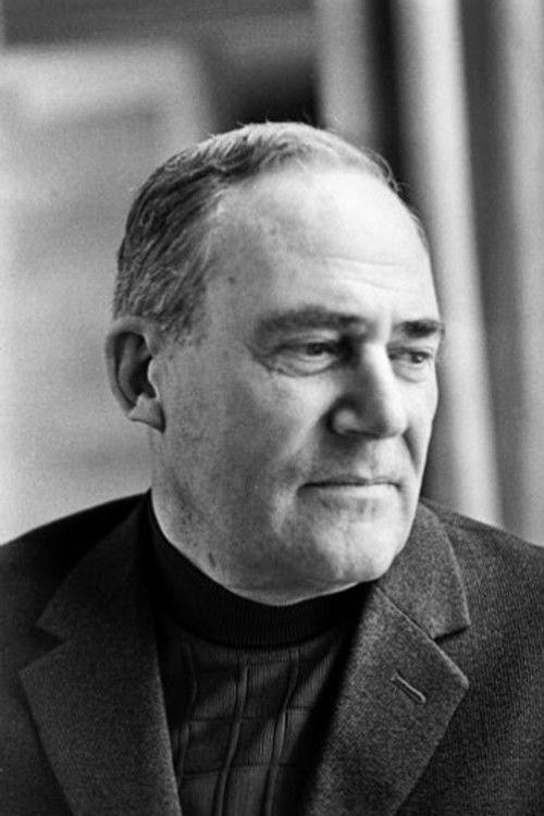 Вадим Кожевников