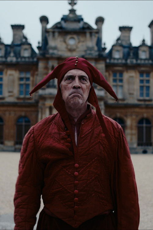 Jester (2024) poster