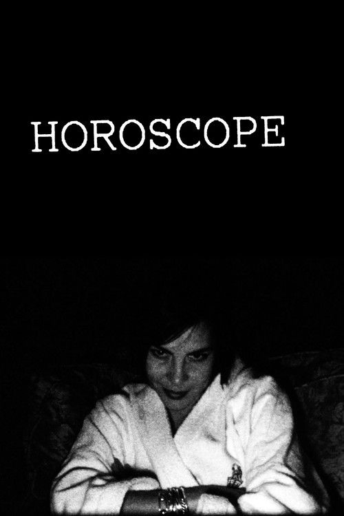 Horoscope (1991) poster