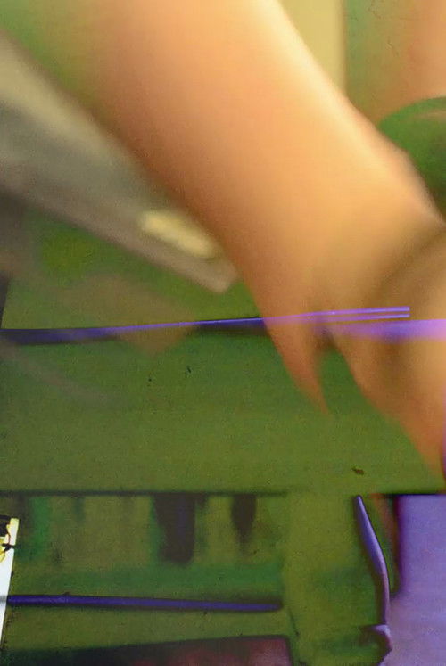 HoLy Cycles (2017) poster