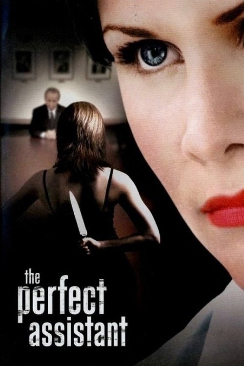 The Perfect Assistant (2008) poster