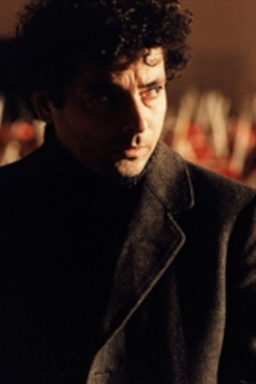 Cowboy from Iran (1999) poster