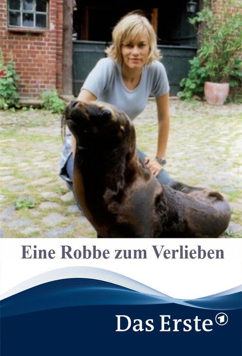 Eine Robbe zum Verlieben (2006) poster