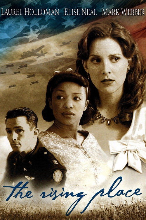 The Rising Place (2001) poster