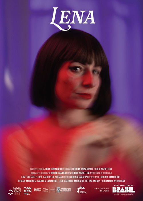 Lena (2025) poster