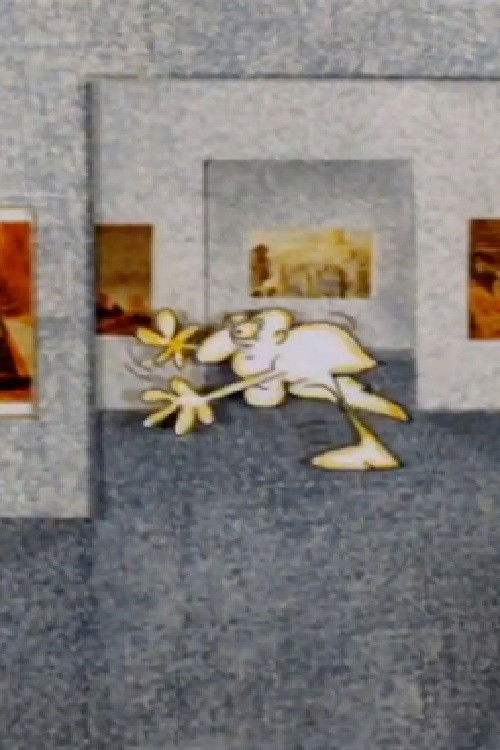 Gallery (1970) poster