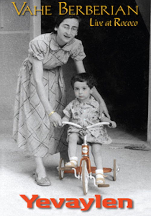 Yevaylen (2000) poster