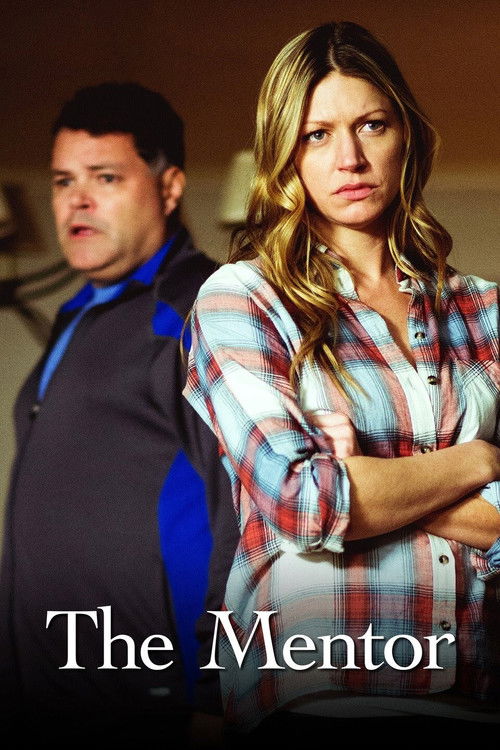 The Mentor (2014) poster