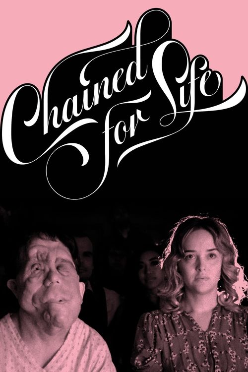 Chained for Life (2019) poster