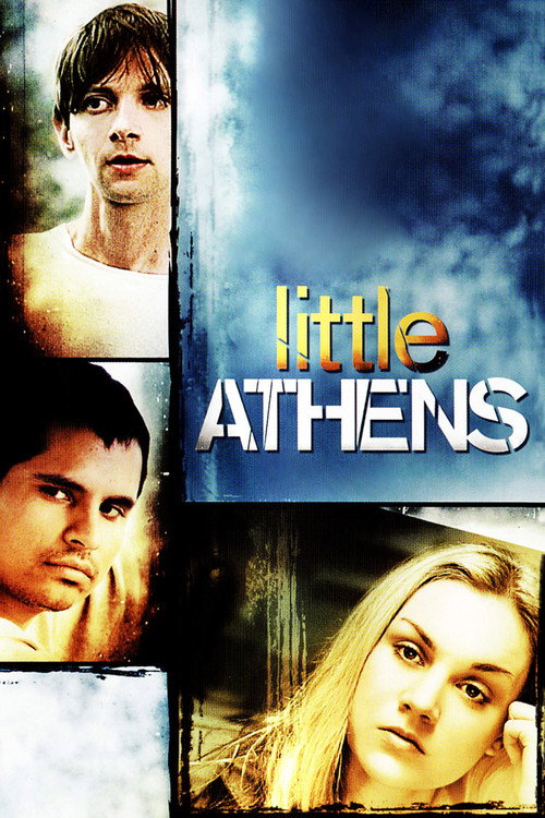 Küçük Atina (2005) poster