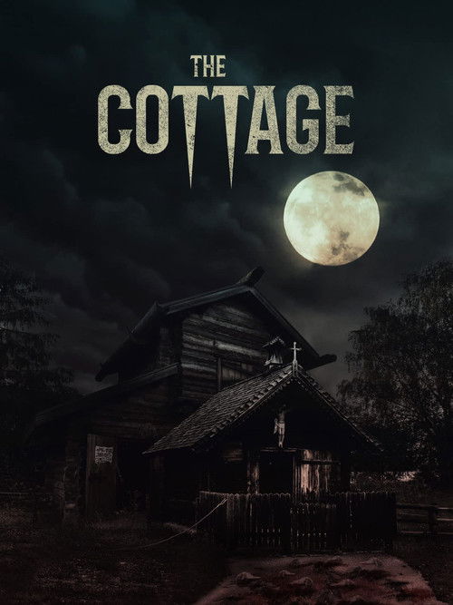 The Cottage (2022) poster