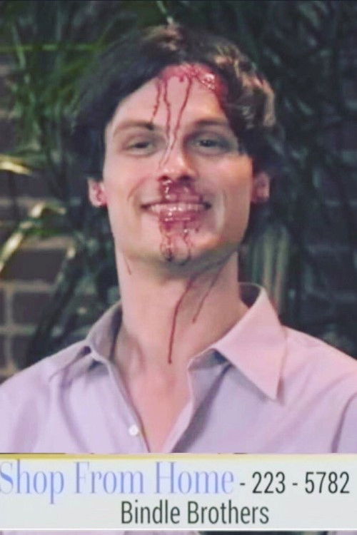 Shop from Home (2015) poster