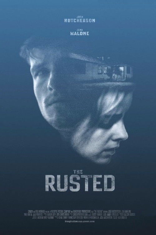 The Rusted (2015) poster