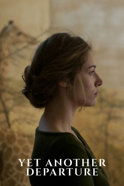 Yet Another Departure (2019) poster