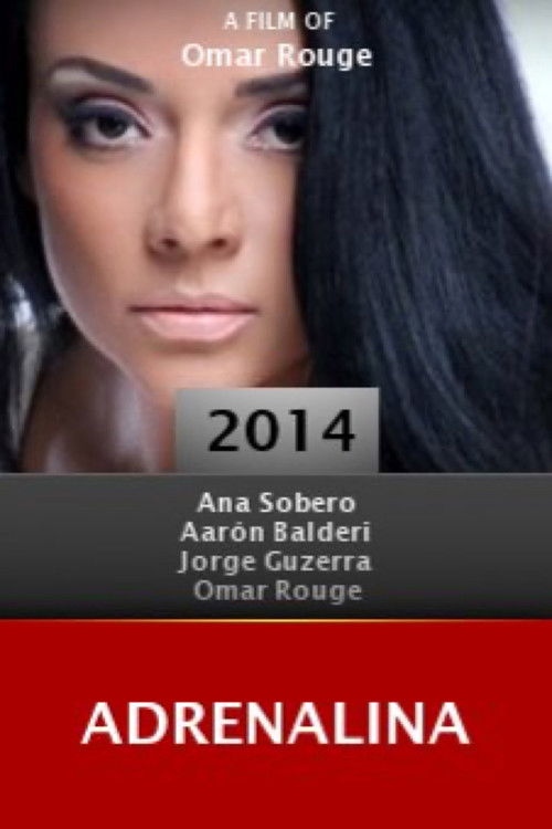 Adrenalina (2014) poster