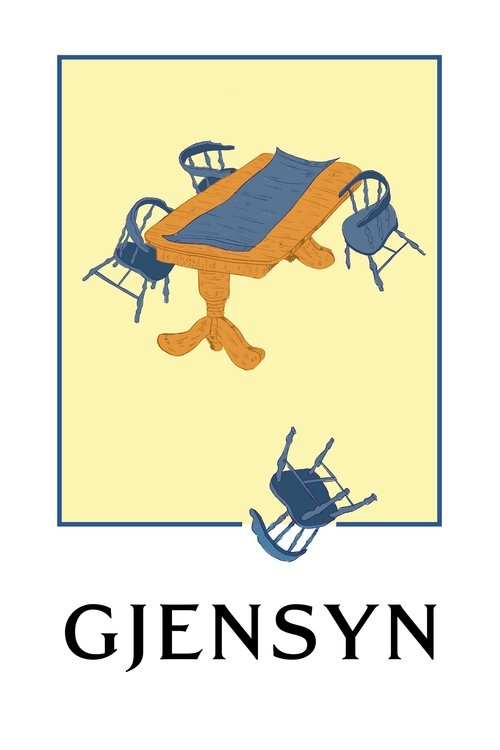 Gjensyn (2022) poster