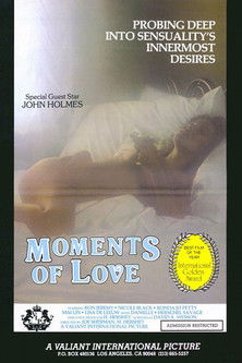 Moments of Love (1983) poster