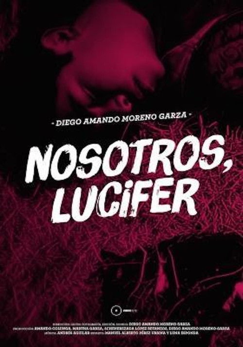 Nosotros, Lucifer (2014) poster