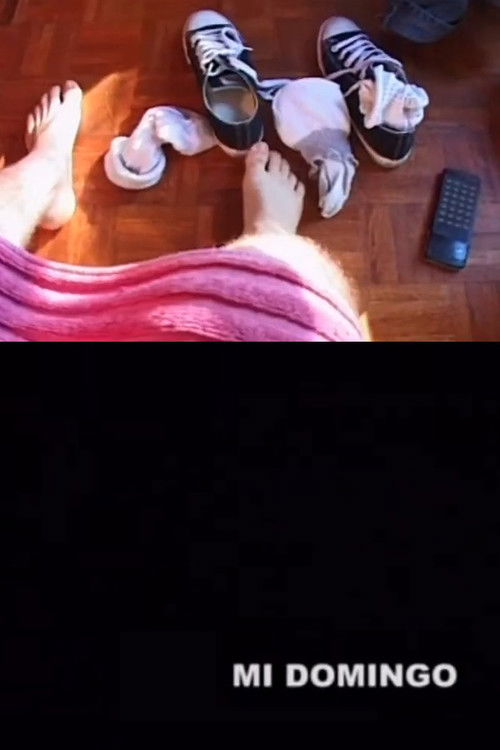 Mi domingo (2003) poster