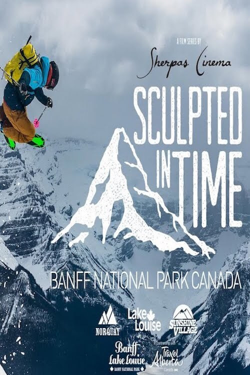 Sculpted in Time: The Wise Man (2014) poster