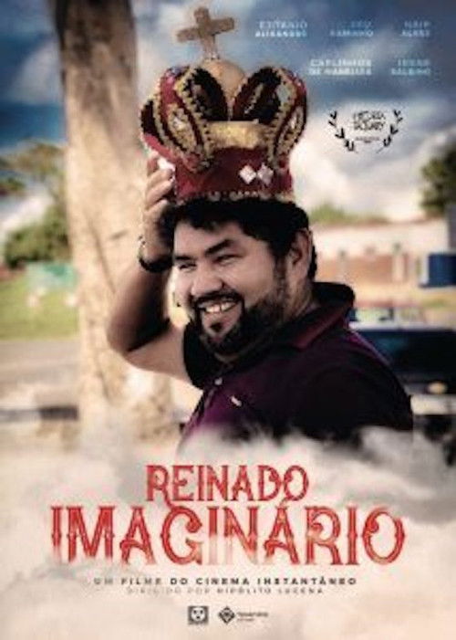 Reinado Imaginário (2020) poster