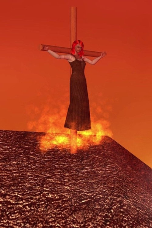 Martins Feuer (2013) poster