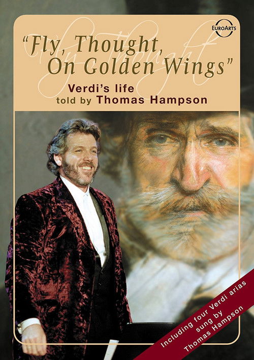 Fly, Thought, on Golden Wings (2001) poster