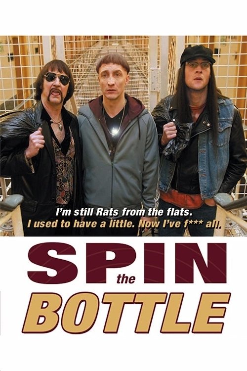 Spin the Bottle (2003) poster