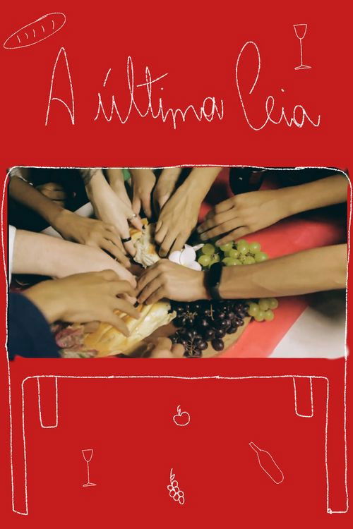 A Última Ceia (2023) poster