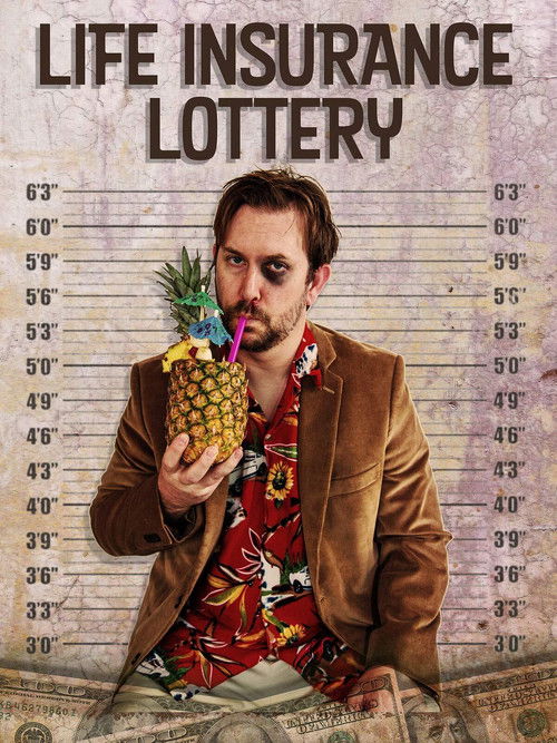Life Insurance Lottery (2019) poster
