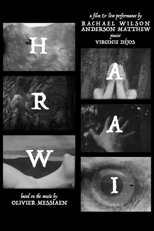 Harawi (2022) poster