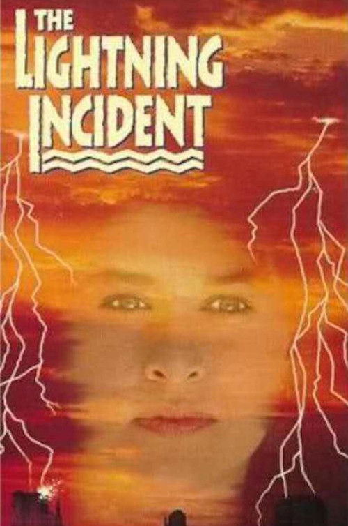 The Lightning Incident (1991) poster