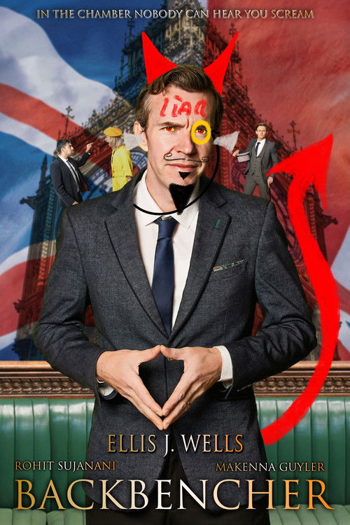Backbencher (2024) poster