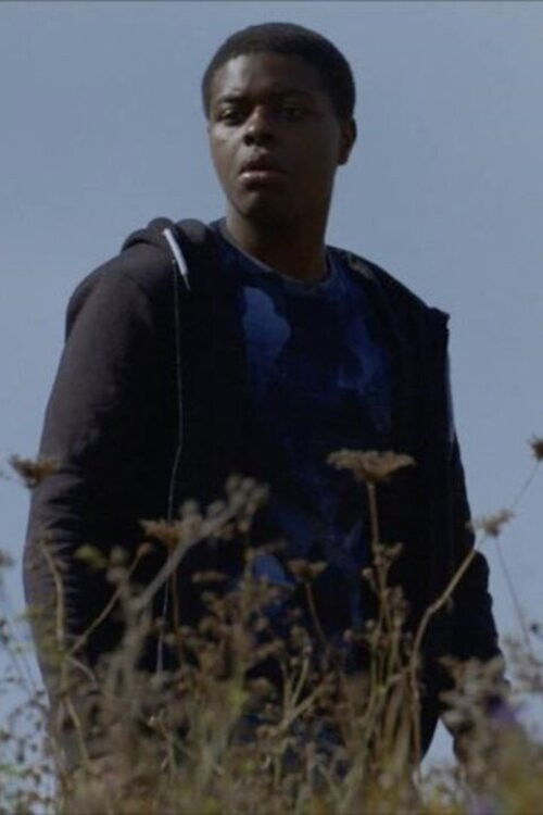 Petit Conte (2018) poster