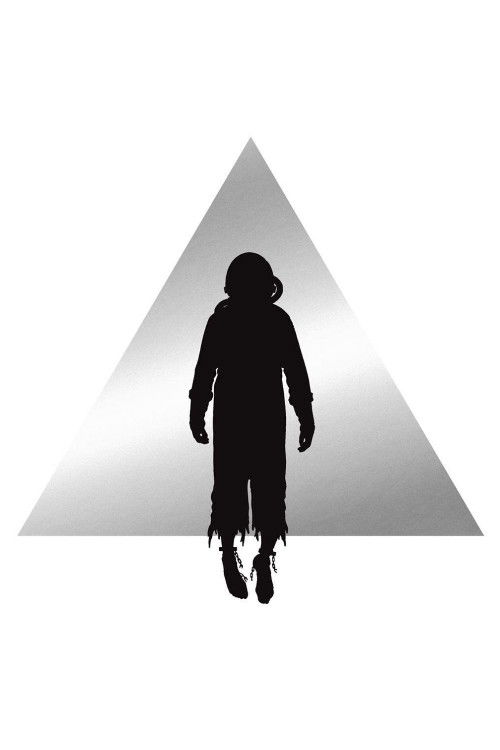 Clipping: Splendor & Misery (2016) poster