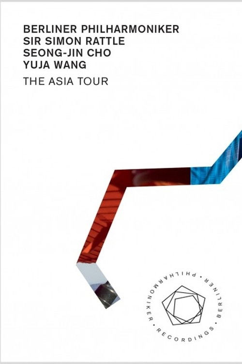 The Asia Tour (2018) poster