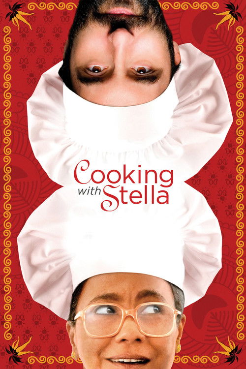 Cooking With Stella (2010) poster