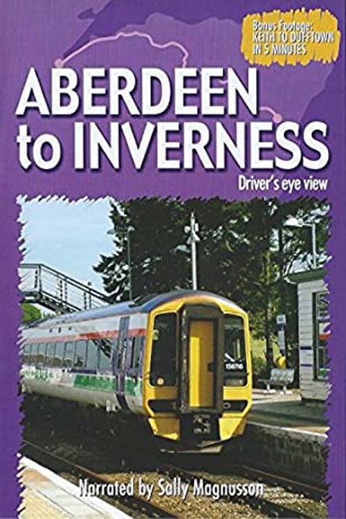 Aberdeen to Inverness (2006) poster