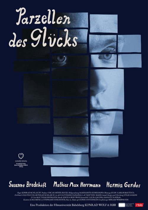 Parzellen Des Glücks (2025) poster