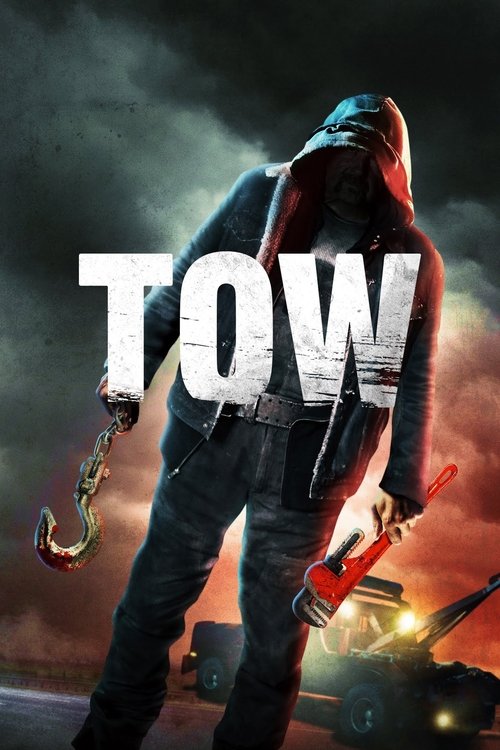Tow (2022) poster