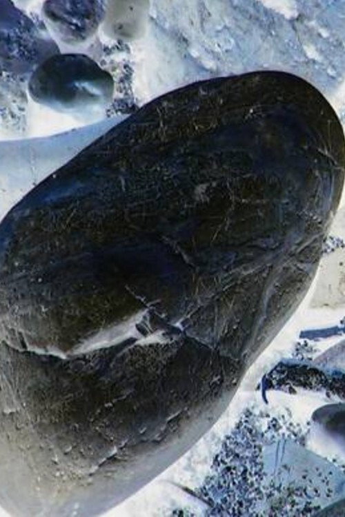 Ecosystem 20 ~ Stone (2013) poster