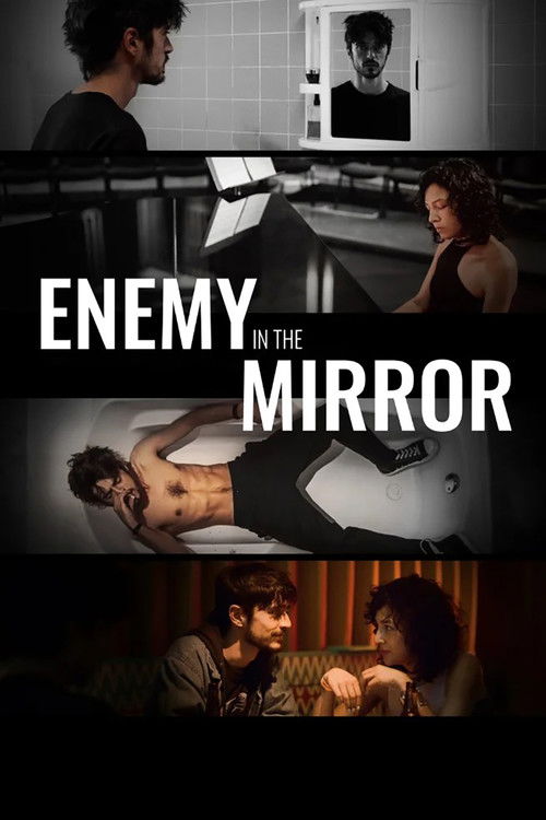 Enemy in the Mirror (2025) poster
