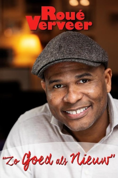 Roué Verveer - Zo Goed Als Nieuw (2024) poster