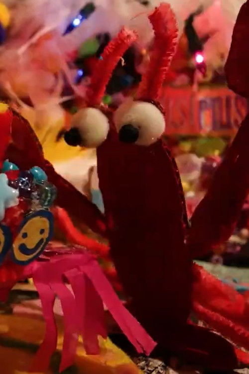 Pills! Pills! Pills! (2023) poster