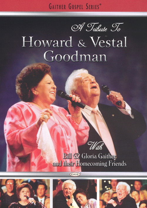 A Tribute to Howard and Vestal Goodman (2004) poster