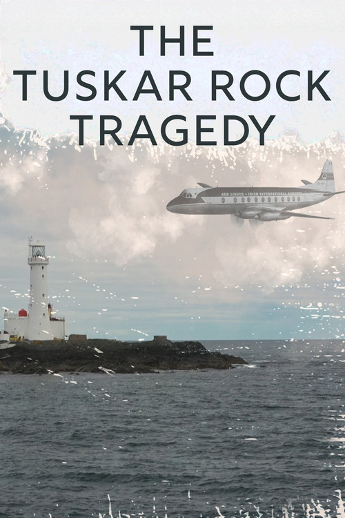 The Tuskar Rock Tragedy (2022) poster