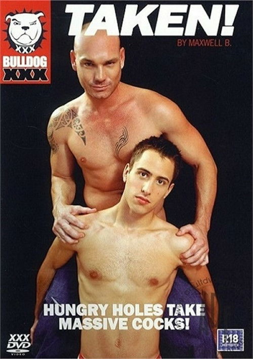 Taken! (2008) poster