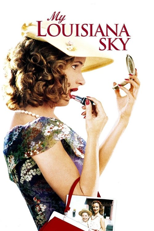 My Louisiana Sky (2001) poster