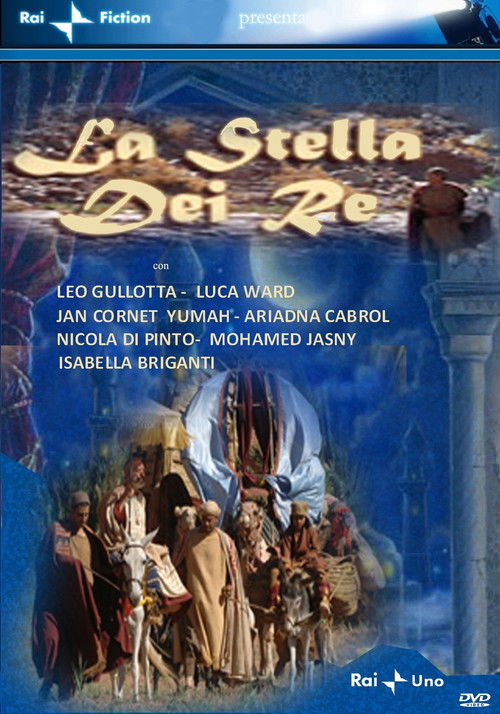 La stella dei re (2007) poster